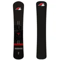 Produktbild: F2  Snowboard Eliminator Carbon  Race 163 cm Schwarz 2023/24