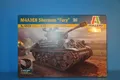 Produktbild: Italeri 1:35 M4A3E8 Sherman Fury No. 6528 TOP  in  OVP #B515