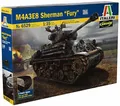 Produktbild: M4A3E8 Sherman 