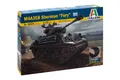 Produktbild: 1:35 Italeri M4 A3 E8 Sherman Kit IT6529 Modellbau