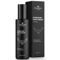 Produktbild: VIGOROUS® Gesichtscreme Männer – Anti Aging Herren Gesichtscreme mit Hyaluron