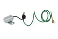 Produktbild: Für BOSCH 1 237 330 245 Capacitor, ignition system 1 237 330 245 Distributor co