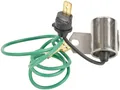 Produktbild: Kondensator Zündanlage BOSCH 1 237 330 245 für 31 1500 36 VW 1600 Variant