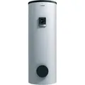 Produktbild: Vaillant - uniSTOR excl. vih r 400/3 mr WW-Speicher 400 l rund stehend