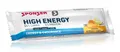 Produktbild: Sponser Riegel High Energy (hohe Energiedichte, optimale Verträglichkeit) Aprikose/Vanille 30x45g Box