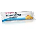 Produktbild: Sponser Unisex High Energy Bar - Apricot-Vanilla (30 x 45g)