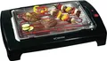 Produktbild: Bomann BBQ Elektrogrill BQ 1240 N CB Rost abnehmbar Grillfläche 35,5 x 24,5 cm