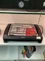 Produktbild: Bomann BQ 1240 CB Tischgrill - Wie neu 1#36986843