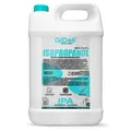 Produktbild: GiDeli Isopropanol 99,9% 5 Liter Reiniger Hochprozentiger Isopropylalkohol IPA R