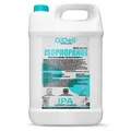 Produktbild: GiDeli Isopropanol 99,9% 5L - IPA Reinigungsalkohol für Elektronik