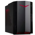 Produktbild: Acer Nitro N50-640  Windows 11 Gaming Komplett PC  8GB RAM 256GB SSD NEU OVP