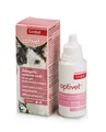 Produktbild: OPTIVET DETERGENTE PER OCCHI PER CANI E GATTI 50 ML