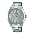Produktbild: CASIO EDIFICE EFV-100D-8AVUEF Herren Uhr Grey Grau Edelstahl Neu