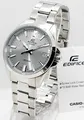 Produktbild: ✅ CASIO Edifice Herrenuhr EFV-100D-8AVUEF Edelstahl ✅