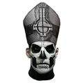 Produktbild: Ghost! Papa II Emeritus Deluxe Adult Costume Mask