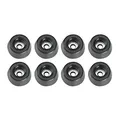 Produktbild: Adam Hall Hardware 4903 M8 AH - 8er Set Gummifuß 20 x 9 mm im Beutel