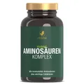 Produktbild: Vitactiv Aminosäuren Komplex vegan