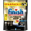 Produktbild: finish POWERBALL ULTIMATE PLUS Spülmaschinentabs 78 St.