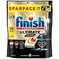 Produktbild: Finish Ultimate Spülmaschinentabs 3310945 Citrus 78 Stück