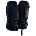 Produktbild: Sterntaler® Fäustlinge mit Daumen und Thinsulate-Inlet (1-St) wasserdicht, mit Reißverschluss, gefüttert blau 2