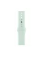 Produktbild: Apple 46mm Aquamarine Sport Band - M/L