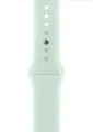 Produktbild: Apple Watch Band - Sportarmband - 46 mm - Aquamarin - M/L
