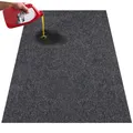 Produktbild: VEVOR Garagenbodenmatte Garagenboden Werkstattboden 850g/m² 2235,2x5181,6x2,4mm
