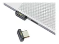 Produktbild: YUBICO YubiKey 5C Nano - USB-C Sicherheitsschlüssel (Packung mit 50)