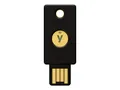 Produktbild: Yubico Laptopschloss YUBICO YubiKey 5C Nano - USB-Sicherheitsschlüssel, NFC, USB-C, wasserfest