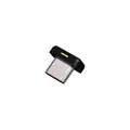 Produktbild: – YubiKey 5C Nano – Sicherheitsschlüssel für ZweiFaktorAuthentifizierung 2FA,...
