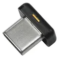 Produktbild: Yubico 5060408461518 5C Nano USB-C YubiKey Nano, Windows, Mac OS, Linux, No ~E~