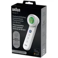 Produktbild: Braun Thermometer mit Age Precision, weiß 1 St