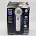 Produktbild: Braun No touch + touch Thermometer mit Age Precision, BNT400WE