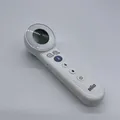 Produktbild: Braun No touch + touch Thermometer mit Age Precision, BNT400WE