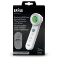 Produktbild: Braun Berührungsfrei + Stirn Thermometer mit Age Precision Neu und OVP