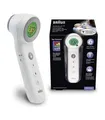 Produktbild: Braun Kinder Fieberthermometer Stirn-Thermometer weiß BNT400