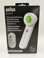 Produktbild: Braun BNT 400 Fortschrittliches, Kontaktloses Thermometer Age Precision