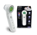 Produktbild: Braun BNT400WE Sensian 7 Stirnthermometer