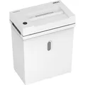 Produktbild: Ideal Office Shredcat 8200 Aktenvernichter 18 Blatt Streifenschnitt 4 mm P-2 21