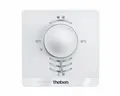 Produktbild: Theben 7189210 RAMSES 718 P KNX Raumthermostat, Stetigregelung oder 2-Punkt Regelung
