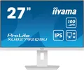Produktbild: Iiyama ProLite XUB2792QSU-W6 - 27'' WQHD 100Hz Monitor