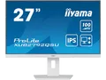 Produktbild: IIYAMA ProLite XUB2792QSU-W6 27 Zoll QHD Business Monitor 0,4 ms Reaktionszeit 100 Hz