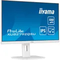 Produktbild: iiyama ProLite XUB2792QSU-W6 Monitor 69,0 cm (27,0 Zoll) weiß