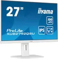 Produktbild: iiyama Prolite XUB2792QSU-W6 68,5cm 27