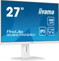 Produktbild: 4948570123384 iiyama ProLite XUB2792QSU-W6 Computerbildschirm 68,6 cm (27