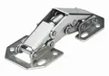 Produktbild: Hettich Mini-Aufschraubscharnier mit Feder 77 x 33 mm