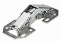 Produktbild: Hettich Mini-Aufschraubscharnier mit Feder 77 x 33 mm