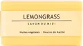 Produktbild: Seife mit Karité-Butter Lemongrass 12 x 100 g