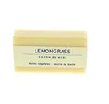 Produktbild: Savon du Midi Feste Duschseife Karité Butter Seife Lemongrass, 100 g