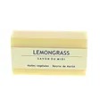Produktbild: Savon Du Midi Karité Butter Seife Lemongrass   100 g
